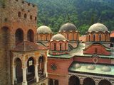 рилски манастир ; comments:18