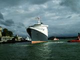 The Mighty QE2 ; comments:24