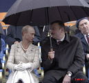 Путин и Алиев(президент Азербайджана) ; Коментари:17