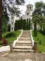 Клисурски манастир ; comments:9