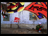 graffito ; comments:8