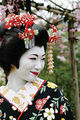Maiko - Kyoto, Japan ; comments:12