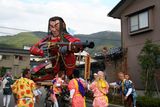 Festival in Tsurugi, Kanazawa, Japan ; comments:7