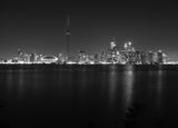Toronto - Downtown B&amp;W ; comments:22