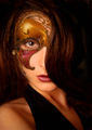 Love Masquerade ; comments:19