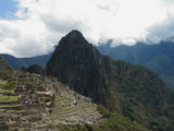 Machu Picchu, Peru ; comments:31