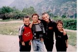 Albanian Children ; comments:2