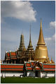 Royal Grand Palace, Bangkok, Thailand ; comments:20