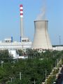 Power Plant in Yanjiao (China) ; Коментари:7