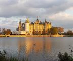 замъкът в Schwerin ; comments:27