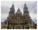 Catedral de Santiago de Compostela, Galicia (Spain) ; Коментари:73