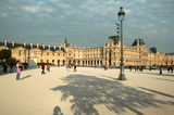 Histoire du Louvre ; comments:23
