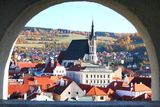 Cesky Krumlov ; comments:20