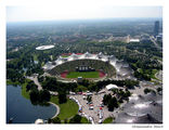 Olympiastadion, Munich ; comments:5