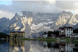 "Lago de Misurina" ; comments:43