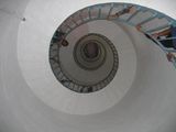 LIGHT HOUSE STAIRS ; comments:12