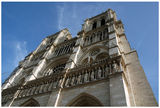 Notre Dame monument ; comments:6