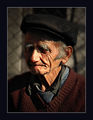 Портрет на един селянин ; comments:35