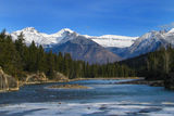 Canadian Rockies - Banff National Park V ; comments:33