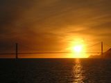 Golden Gate Sunset ; Коментари:8