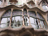 Casa Batllo ; Comments:33