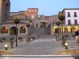 Caceres,Spain ; Comments:8