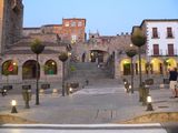 Caceres,Spain ; comments:8