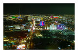 Vegas at night ; comments:15