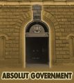 Absolut Government ; comments:35