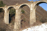 Буновският мост на Подбалканската жп линя ; comments:7