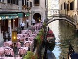 Afternoon in Venice ; Коментари:25