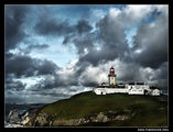 The Lighthouse ; comments:50