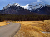 Canadian Rockies - Banff National Park VII ; comments:48