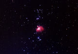 Astrophotography: M42 ; comments:7