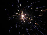 Feuerwerk! ; Comments:1