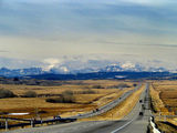 Canadian Rockies - Alberta ; comments:32