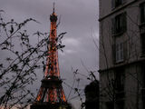 Paris twilight ; comments:11