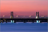 Haenju bridge Seoul ; Comments:8