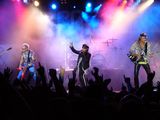Scorpions Live in Kavarna ; comments:16