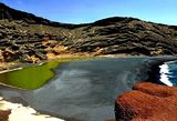 Laguna Verdi, El Golfo ; comments:21