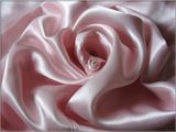 роза от коприна ; comments:35