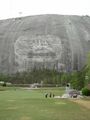 StoneMountain-Atlanta,USA ; Comments:4