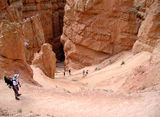 Navajo Loop Trail ; comments:47