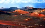 Timanfaya, Lancarote ; Коментари:124