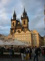 Prague ; Коментари:6