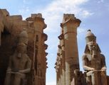 Храмът в Луксор, Египет ; Коментари:10