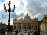 s. Pietro - Vatican ; Коментари:5