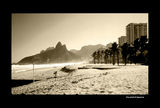 The Wind of Ipanema ; comments:14