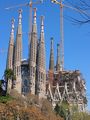 La Sagrada Familia ; comments:12
