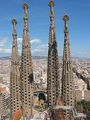 La Sagrada Familia ; comments:33